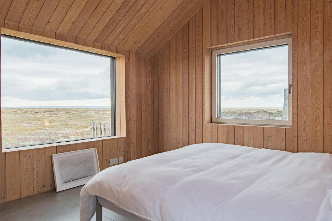 North Vat By Bloom Stays Dungeness Exterior foto
