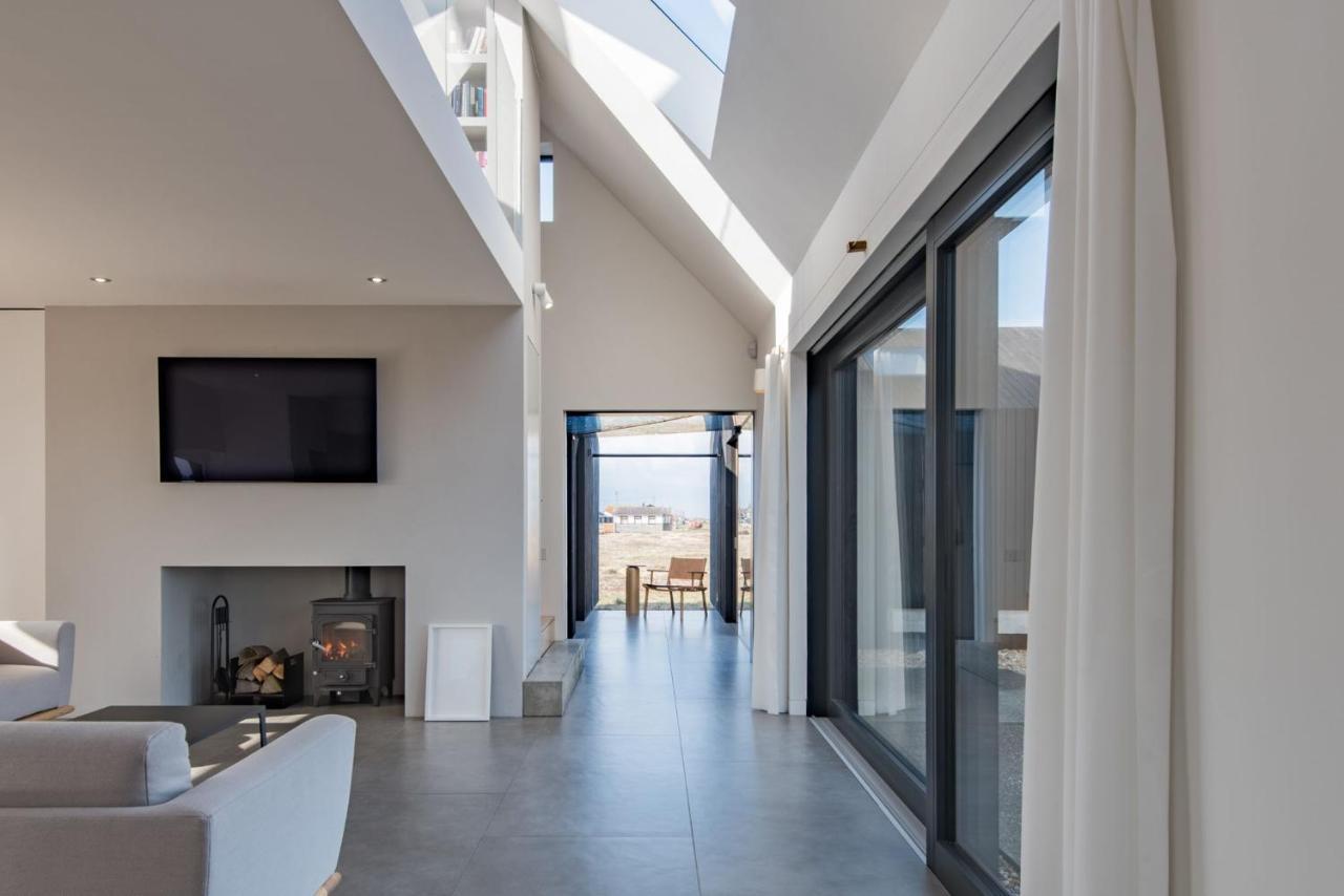 North Vat By Bloom Stays Dungeness Exterior foto